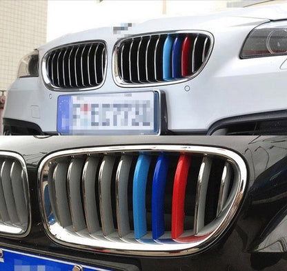 Декорация за решетка BMW F10
