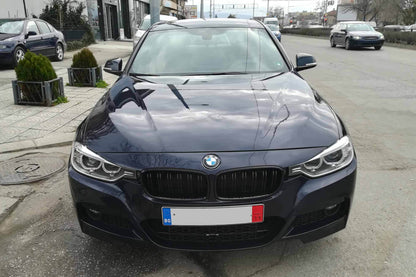 Предна Броня BMW 3 F30 M-Sport 2011-2018