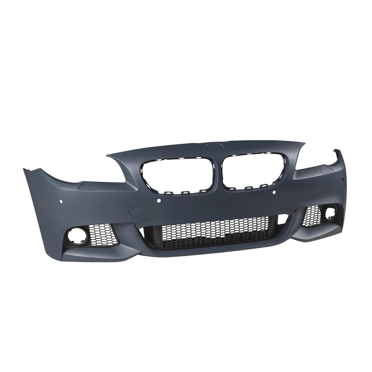 Предна Броня BMW 5 F10 M Technik 2011-2014