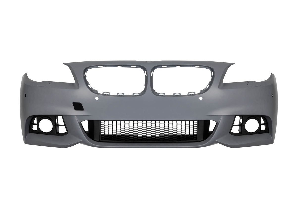 Брони BMW 5 F10 M Technik 2013-2017