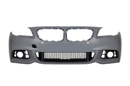 Брони BMW 5 F10 M Technik 2013-2017