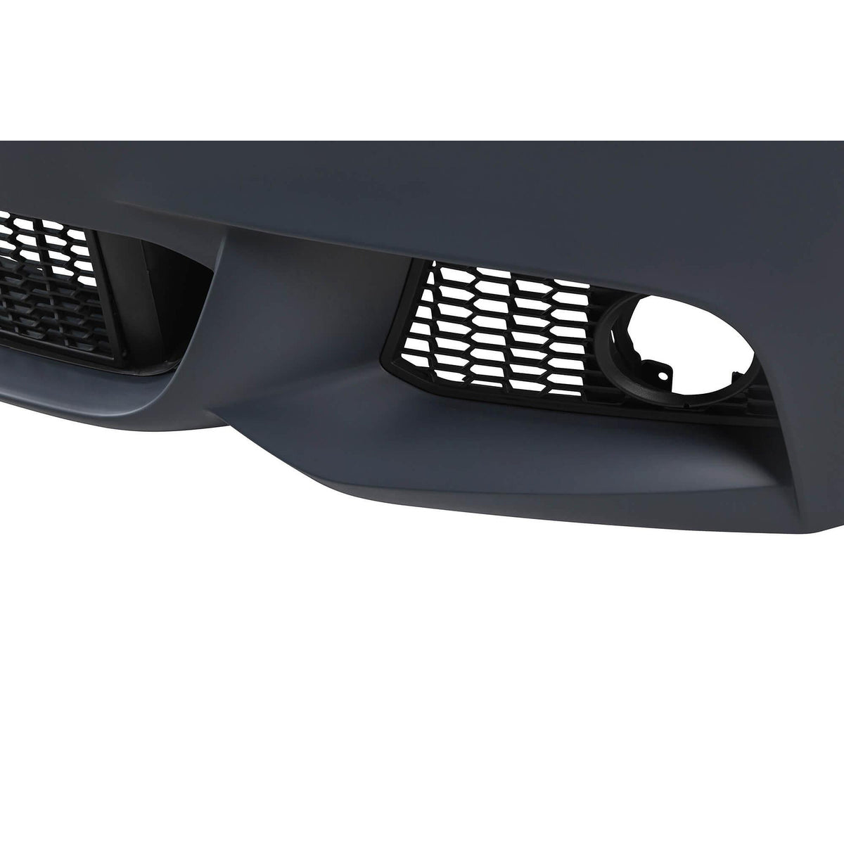Предна Броня BMW 5 F10 M Technik 2011-2014