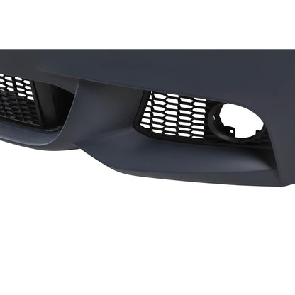 Предна Броня BMW 5 F10 M Technik 2011-2014