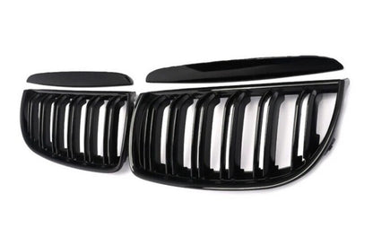 Решетки Бъбреци BMW 3 E90 2005-2008